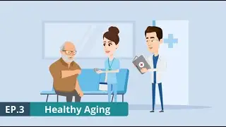 EmpowerED Ep.3 - Healthy Aging