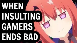 Toxic Game Dev just Lost EVERYTHING