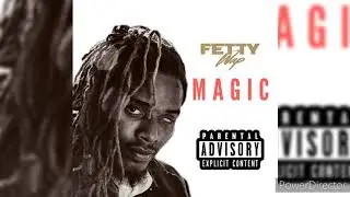 Fetty Wap - Magic (Prod. By Cezbeats) Re-upload