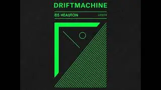 Driftmachine - Rungler Statik