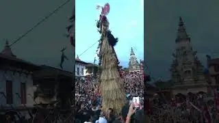 Gai Jatra 2081, Bhaktapur