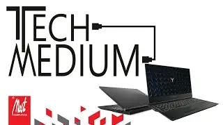 Lenovo - Tech Medium E05