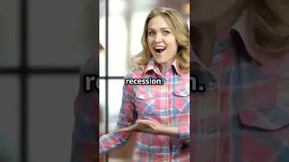 Why We Actually Need a Recession!