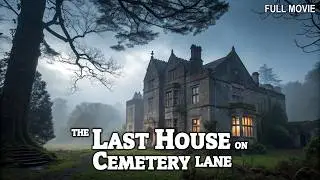 The Last House on Cemetery Lane | Evil Has A New Home | Full Horror Movie