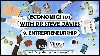 The Importance of Entrepreneurship