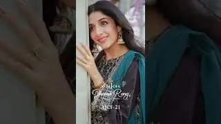 Dhanak Rang Collection by Asim Jofa | Live Now #asimjofa #iwearasimjofa #trending