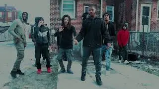 Murdaa UPT - Trenches (Visionary Films)