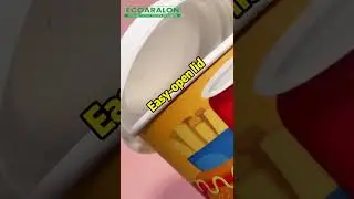 Why Choose Custom Paper Cups❓ ✨