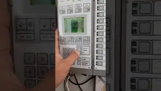 How to print the dirty level devices status in EST panel.(2)
