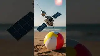 Satellite Facts That Will Shock You!!!
