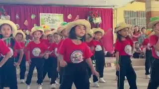 Nutrition Month 2025(Grade 1-Atis)