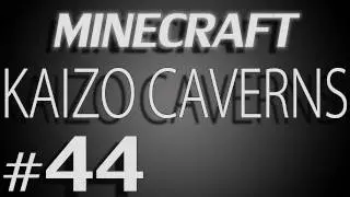 Kaizo Caverns 44 - 