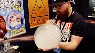 Bubble Magic by Kieron Johnson [BMC 2023 Full Performance]