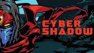 Cyber Shadow (PC)