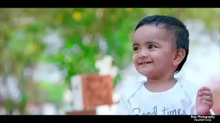 raju photography pre birthday song