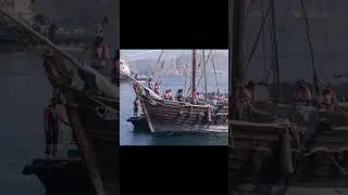 INSV KAUNDINYA Ancient Indian Golden Maritime History INSV कौंडिन्या प्राचीन भारतीय स्वर्णिम इतिहास