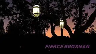 Fierce Brosnan - Like To Die Instantly (Official)