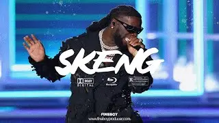 [FREE] &laquo;Skeng&raquo; Dremo x Burna boy x Tems x Rema Type Beat 2023