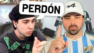 EL BAIT NO ES UN JUEGO, SPREEN