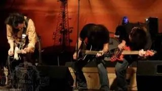 Goodfellars Headbang