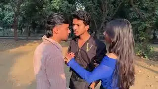 FIGHTING PRANK ON SAPNA 😱🥺__ सपना के भाई ने किया हम दोनों अलग💔😭 || #classysubhashPrank 