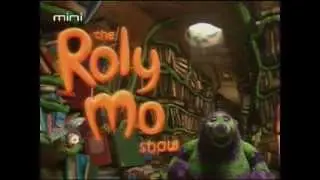 Serbian - Roli Mo - The Roly Mo Show