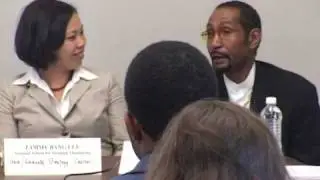 Voices from the Frontlines of the Economic Crisis