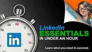 Introduction: LinkedIn Essentials