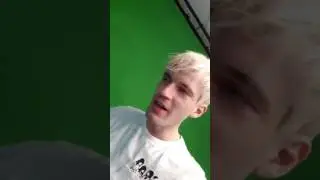 Pewdiepie sends BTS a video messsage