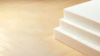 D&eacute;coupe de mousse sur mesure