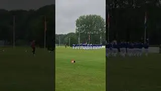 Hettstedter Spielmannszug ,,Blau Weiß