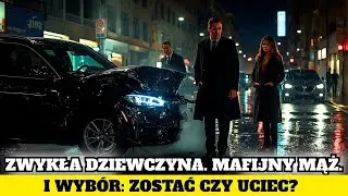 Zderzyła się z SUV-em bossa mafii. On: „Dobrze, teraz jesteś moją żoną!” Przymusowe małżeństwo. Dziś