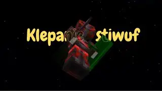 Klepanie stiwuf na crafted.pl padają elki  + konkurs na seta