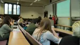INUK and The University of Bristol Innocence Project