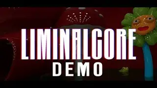 LIMINALCORE - Official Demo Trailer