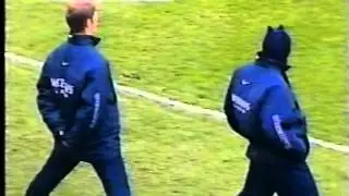 Aberdeen v Rangers 19/4/98