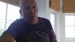 Psychic Development Group with Mr Mike Garner