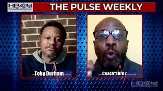 HBCULIVE WEEK 12