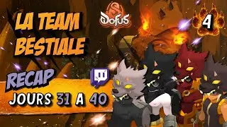 La Team Bestiale #4 - Changement de Stuff !!