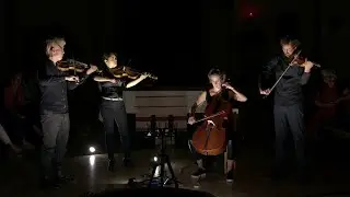 Waldarena'22 - 23 August - radio.string.quartet - Full Concert