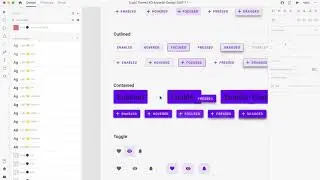 Deciphering UI kits 3 | Customizing a button