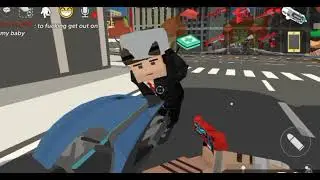 Total Normal Roleplay Servers.. | Simple sandbox 2