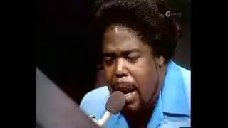 Barry White   Never Never Gonna Give Ya Up long version &bull; TopPop