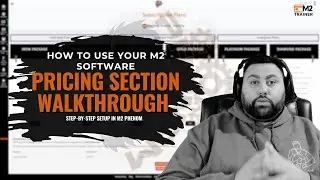 M2 Phenom &mdash; Pricing Section Walkthrough | Understanding Packages & Features (Metro 2&reg; Training)