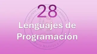 28 -  Introducción al lenguaje C