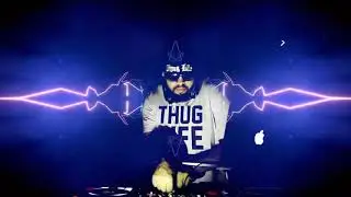 DJCUE BEAT ريمكس عادل ابراهيم 
