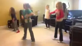 PMK Party Rockers