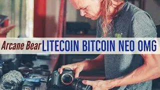 OMG, NEO Litecoin &  Bitcoin ( Crypto Price Predicitions & OUTLOOK)