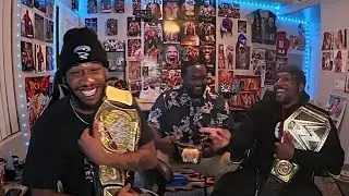Franchise Jerry Meets Nick Holiday & Duke Lawrence!