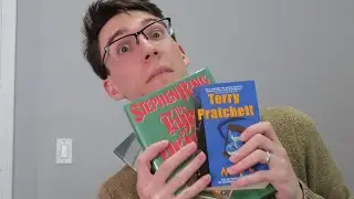 Ramblings on Reading | 2021 Goals